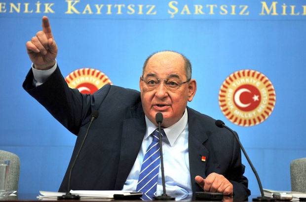 Anadol, Cumhuriyet Gazetesi Ege Bölge Temsilcisi Mehmet Şakir Örs’e konuştu.
