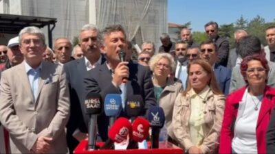 HABER/Sait TEMURBursa Ali Osman Sönmez Onkoloji Hastanesi ve Memleket Hastanesi