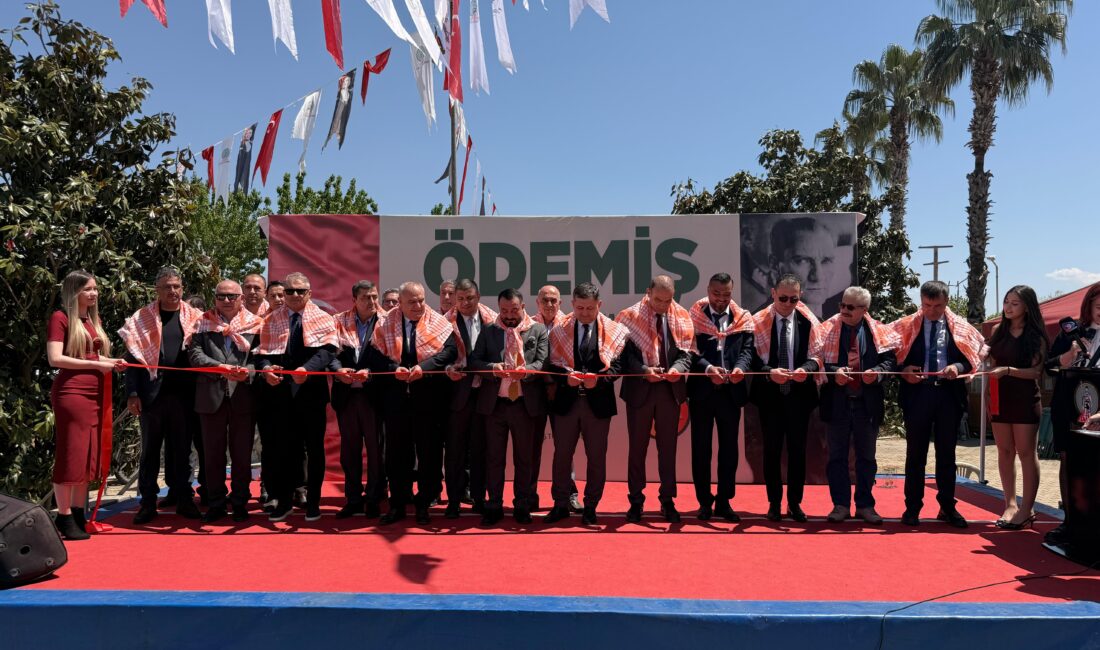Emeğin gücü ile teknolojinin aklı buluştu. Türkiye’deki tarım ve hayvancılık