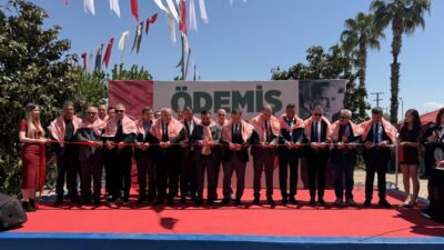 Emeğin gücü ile teknolojinin aklı buluştu. Türkiye’deki tarım ve hayvancılık