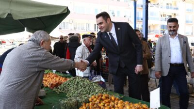 Çağatay Güç: CHP olarak oyumuz yüzde 40’ın üzerinde, AKP yüzde