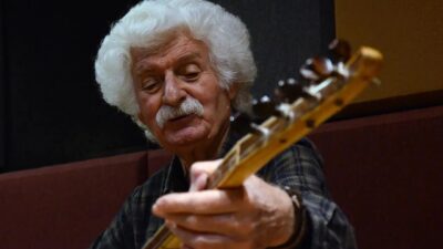Sadık Gürbüz Cumhuriyet Gazetesinden Mehmet S. Aman’a konuştu Sadık Gürbüz,