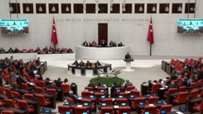 HABER/Sait TEMURCelal Fırat Meclis kürsüsünden Deniz Gezmiş ve arkadaşlarını andı.