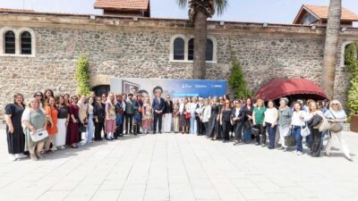 Tugay: “Türkiye’ye örnek olacak sağlık sistemi kuracağız”