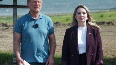 HABER/Sait TEMURCumhuriyet Halk Partisi Bursa Milletvekili Orhan Sarıbal yok olma