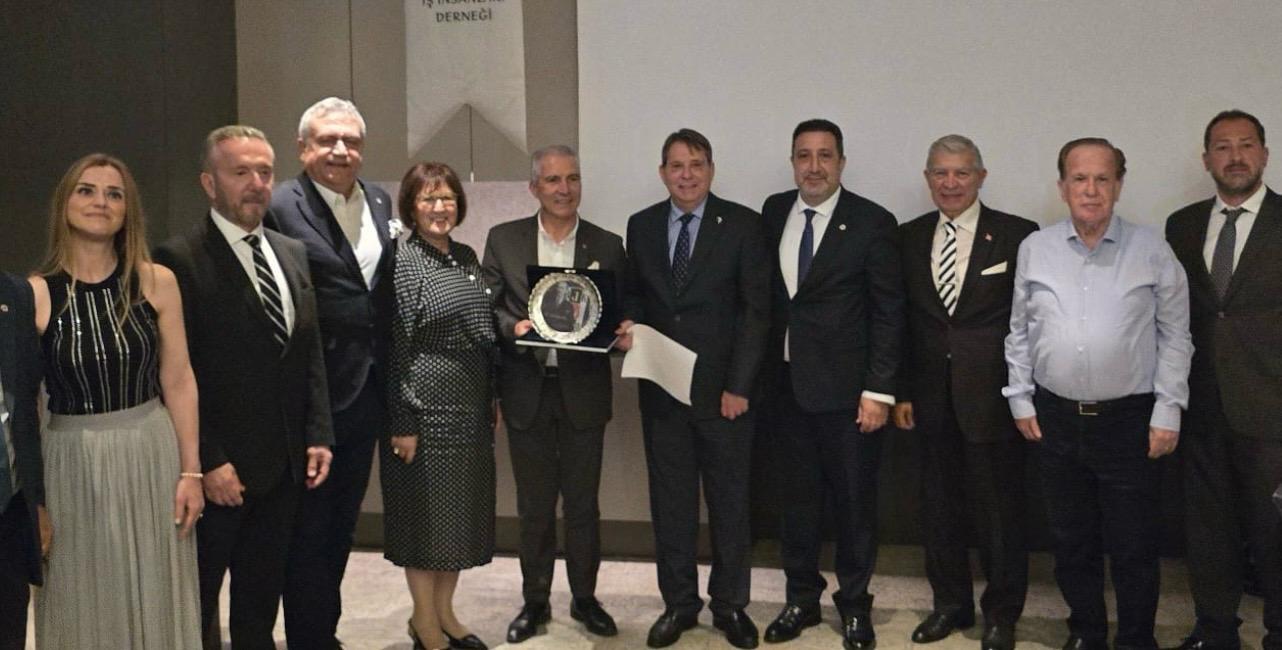 HABER/Sait TEMUR 56. Cumhuriyet Hükümeti Çalışma ve Sosyal Güvenlik Bakanı