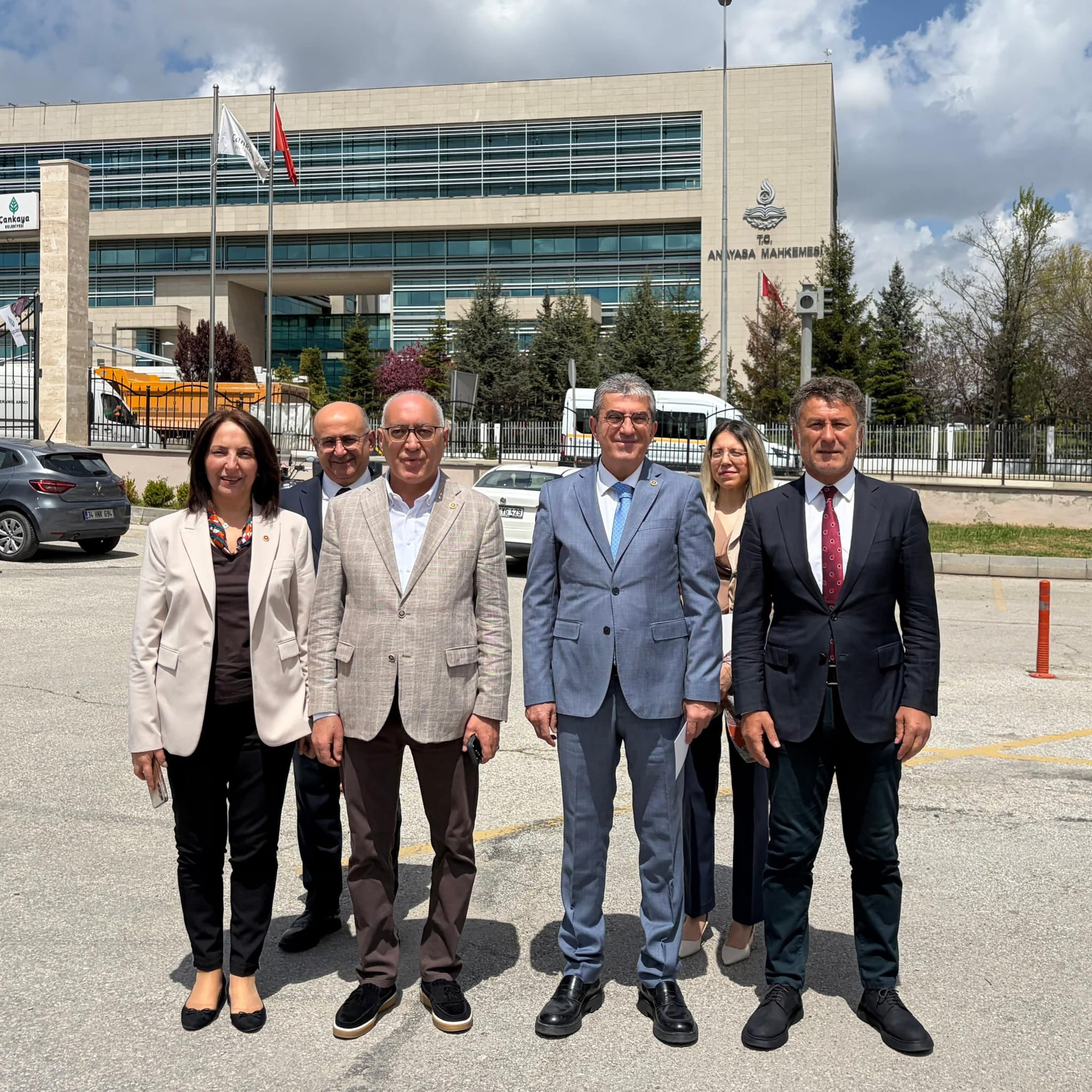 HABER/ Sait TEMURCumhuriyet Halk Partisi Grup Başkanvekili Gökhan Günaydın, Bursa