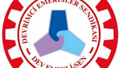 HABER/Sait TEMURDİSK’e bağlı Devrimci Emekliler Sendikası Cumhuriyet Halk Partisi’nin 38’nci
