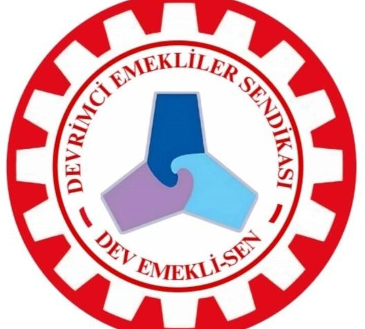 HABER/Sait TEMURDİSK’e bağlı Devrimci Emekliler Sendikası Cumhuriyet Halk Partisi’nin 38’nci