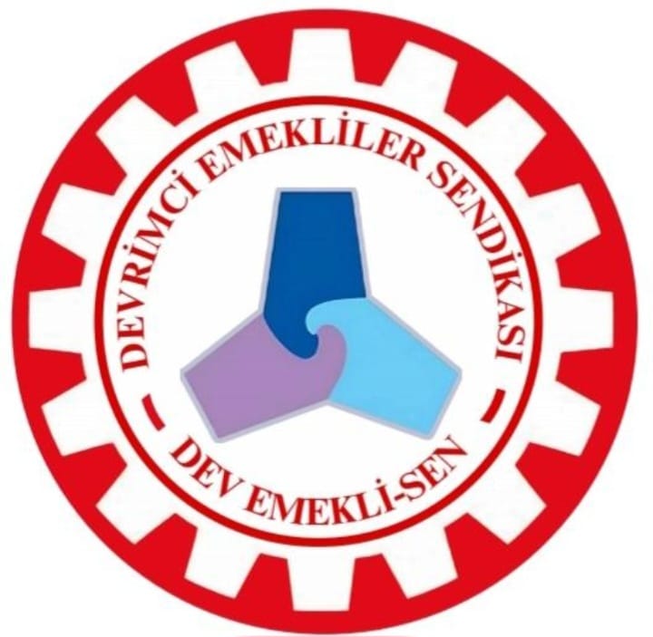 HABER/Sait TEMURDİSK’e bağlı Devrimci Emekliler Sendikası Cumhuriyet Halk Partisi’nin 38’nci