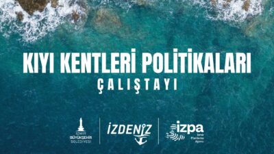 Türkiye Belediyeler Birliği tarafından “Kıyı Yönetiminde Güçlenen Yerel Yönetimler” başlığıyla