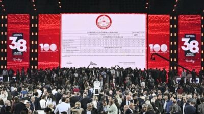 HABER/Sait TEMURCumhuriyet Halk Partisi’ne yönelik “Kuşatma” devam ediyor. Cumhuriyet Halk