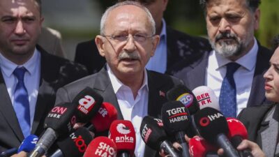 HABER/Sait TEMURCumhuriyet Halk Partisi 7’nci Genel Başkanı ve “Butlan Kararı