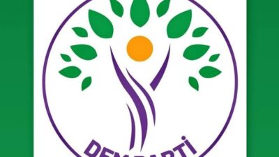 HABER/Sait TEMURDEM Parti Eş Genel Başkanları Tülay Hatimoğulları ve Tuncer