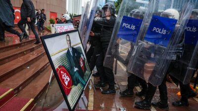 "Butlan darbesinin üç günlük sonuçları"