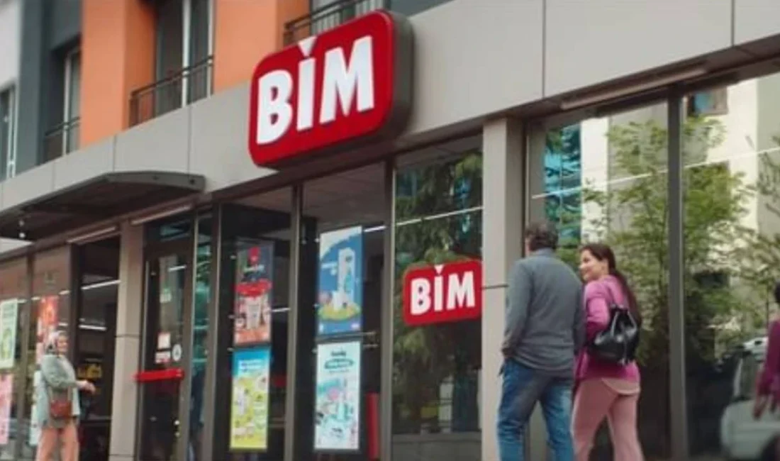 Türkiye’nin en büyük organize perakende güçlerinden biri olan BİM, stratejik