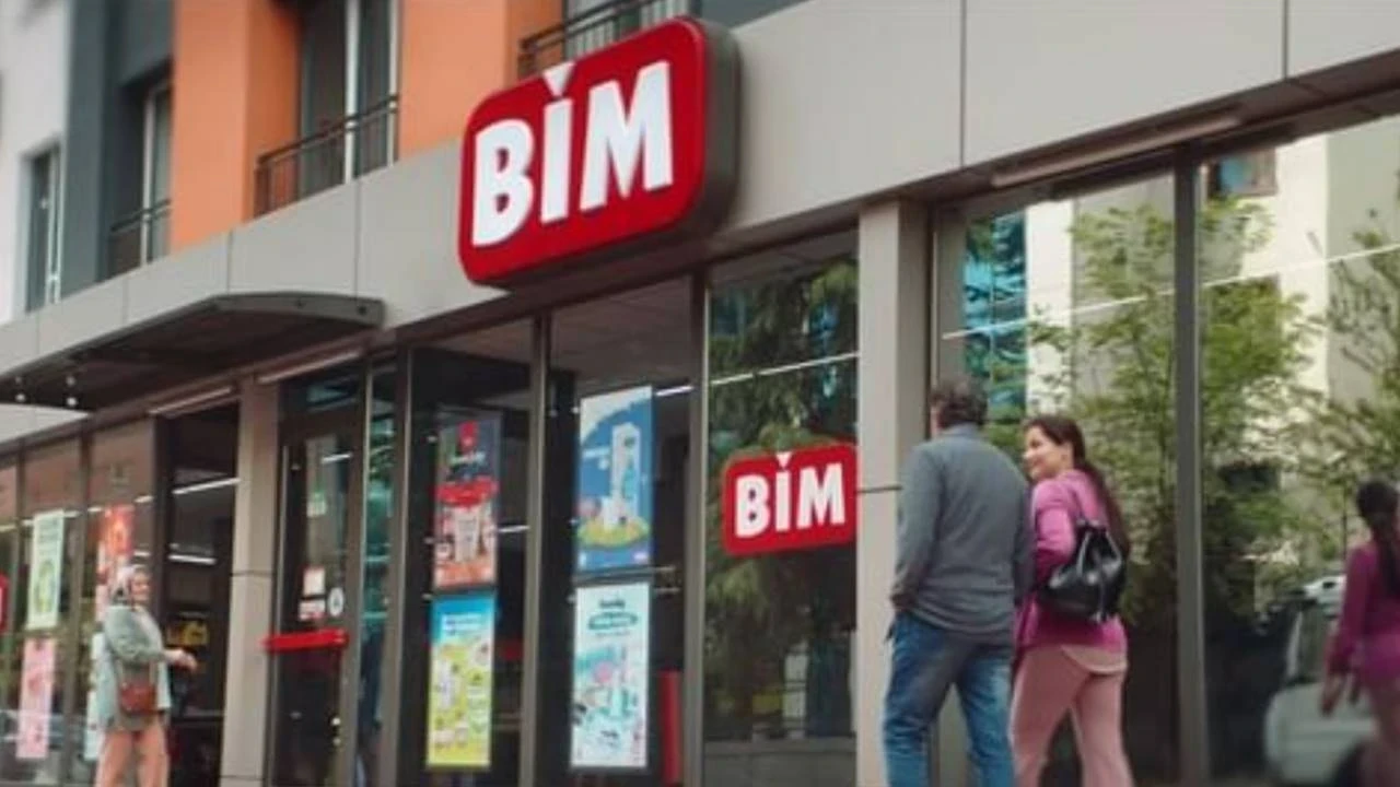 Türkiye’nin en büyük organize perakende güçlerinden biri olan BİM, stratejik