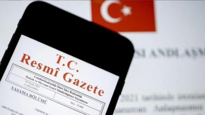 Türkiye genelinde mülki idare amirlerini kapsayan merakla beklenen atama kararnamesi
