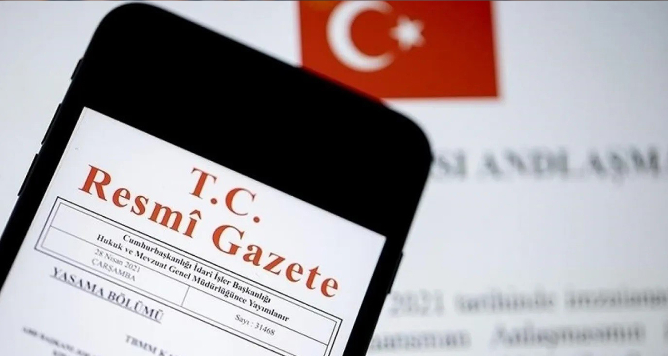 Türkiye genelinde mülki idare amirlerini kapsayan merakla beklenen atama kararnamesi