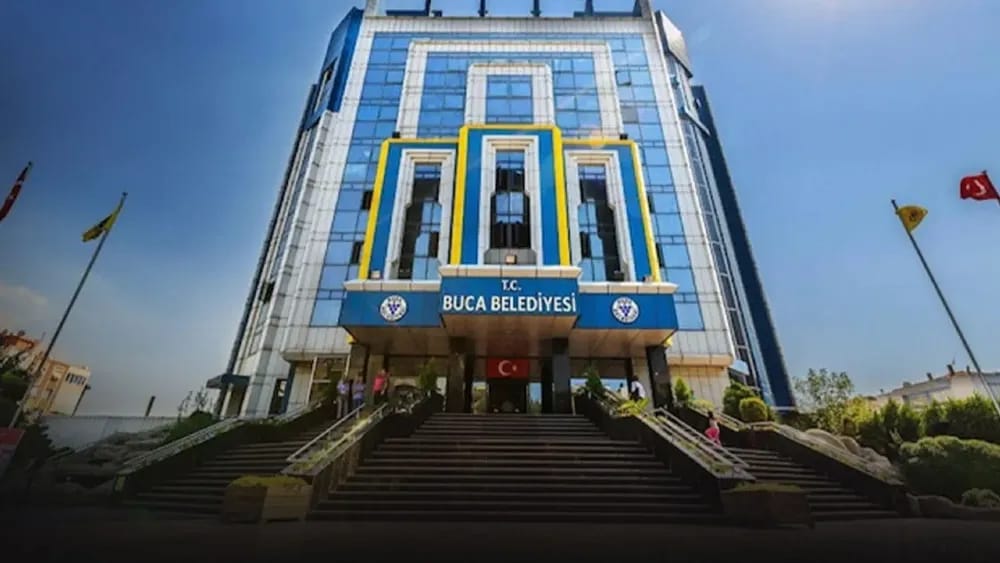 HABER/Sait TEMURCumhuriyet Halk Partili belediyelere yönelik operasyonlar devam ediyor. İzmir