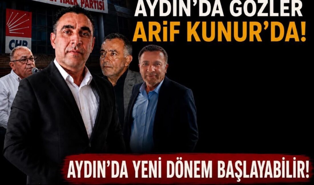 Cumhuriyet Halk Partisi Genel Başkanı Kemal Kılıçdaroğlu’nun yeni MYK’yı belirlemesinin