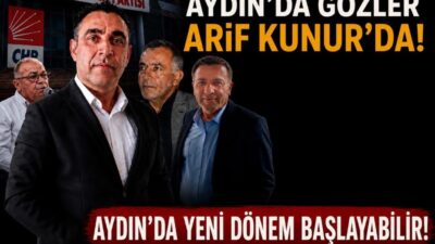 Cumhuriyet Halk Partisi Genel Başkanı Kemal Kılıçdaroğlu’nun yeni MYK’yı belirlemesinin