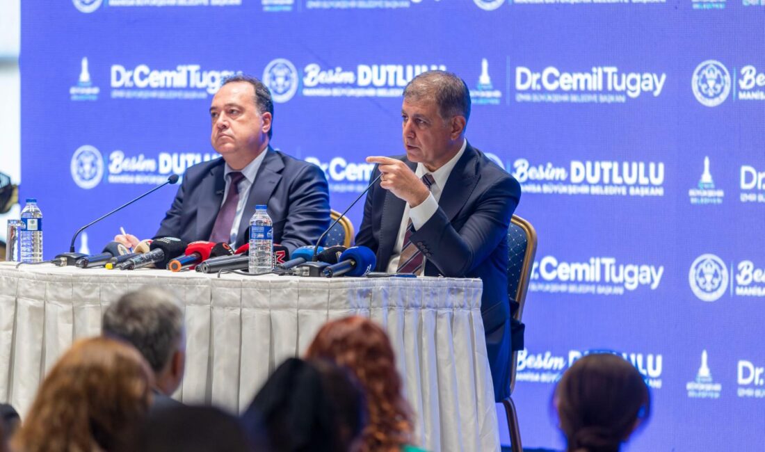 HABER/Sait TEMURGediz Nehri’ndeki kirliliğin tarımdan halk sağlığına, yeraltı sularından İzmir