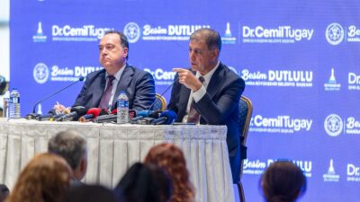 HABER/Sait TEMURGediz Nehri’ndeki kirliliğin tarımdan halk sağlığına, yeraltı sularından İzmir