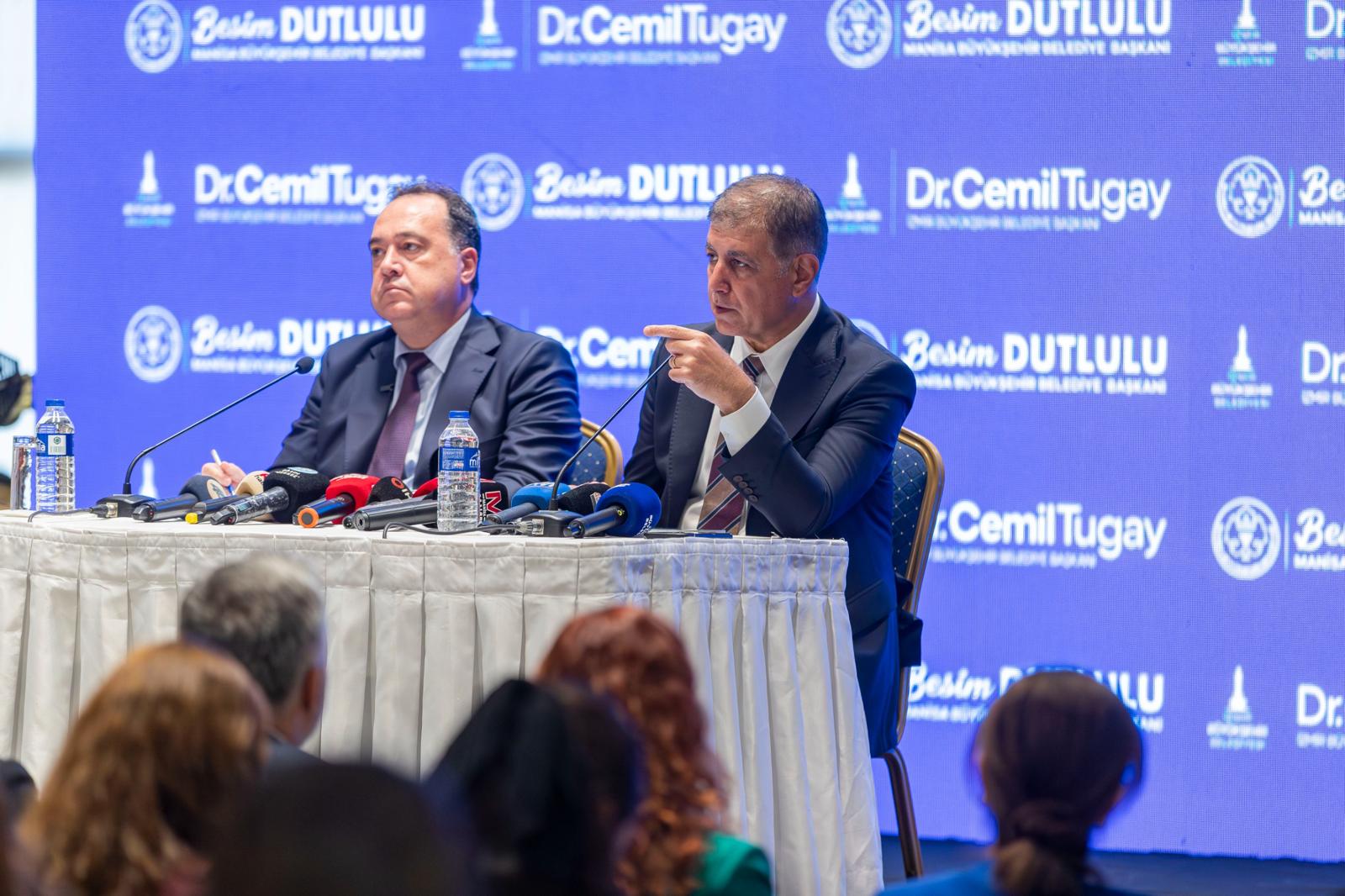 HABER/Sait TEMURGediz Nehri’ndeki kirliliğin tarımdan halk sağlığına, yeraltı sularından İzmir