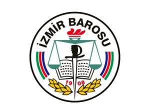 HABER/Sait TEMURİzmir Barosu hakkında fezleke düzenlenerek soruşturma başlatıldı. “78 BARO