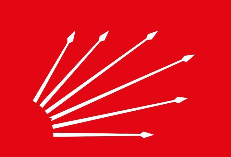 HABER/Sait TEMURCumhuriyet Halk Partisi’nde her gün yeni bir gelişme yaşanıyor.