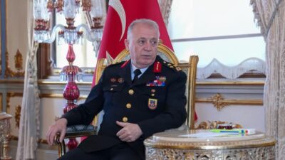 HABER/Sait TEMUR“Jandarma Teşkilatı 187 yaşında” İstanbul Valisi Davut Gül, İstanbul