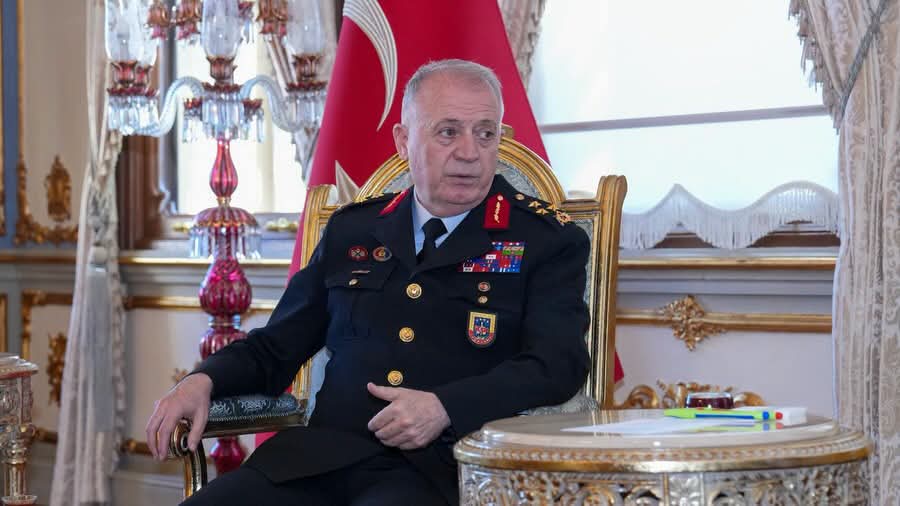 HABER/Sait TEMUR“Jandarma Teşkilatı 187 yaşında” İstanbul Valisi Davut Gül, İstanbul