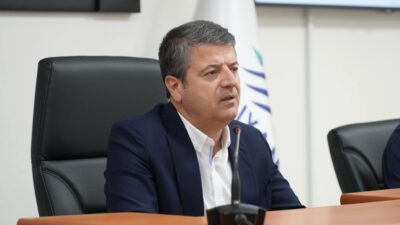  HABER/Sait TEMURAdıyaman Belediye Başkanı Abdurrahman Tutdere, İstanbul 1. Ağır Ceza