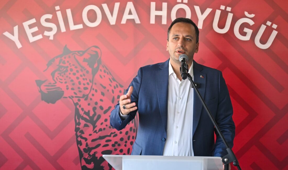 "8.500 yıllık Bornova mirasına dünya çapında ödül"