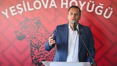 "8.500 yıllık Bornova mirasına dünya çapında ödül"