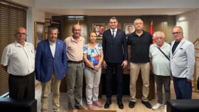 HABER/ Sait TEMURMahkeme kararıyla göreve gelen CHP yönetiminin kararları parti