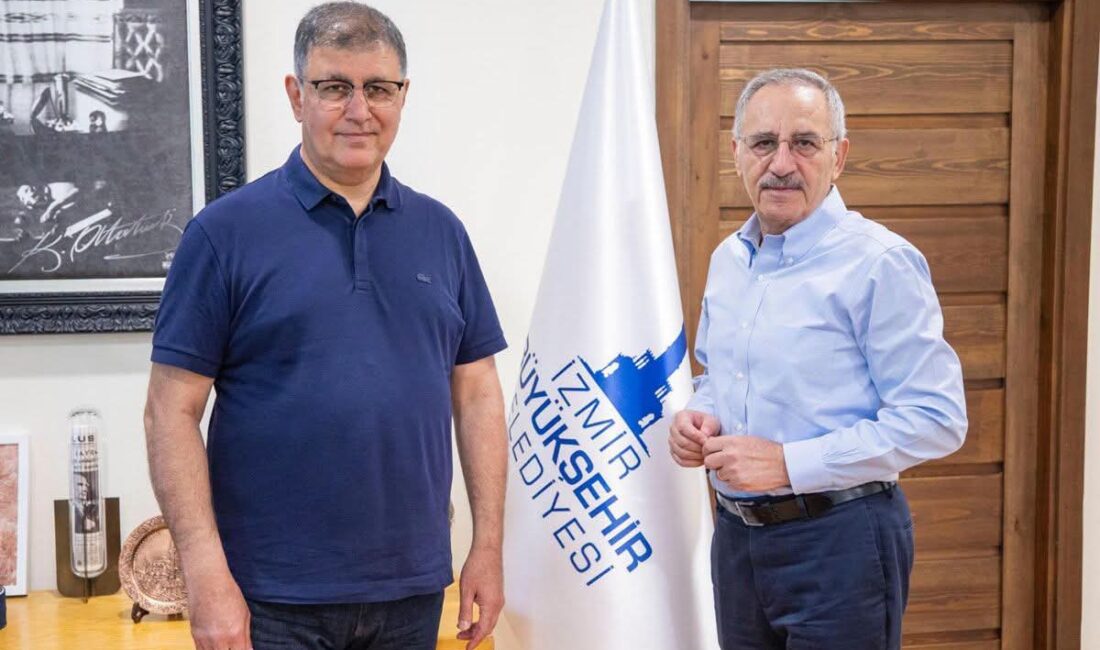 "Koltuk uğruna kayyum tarafında olmam!"