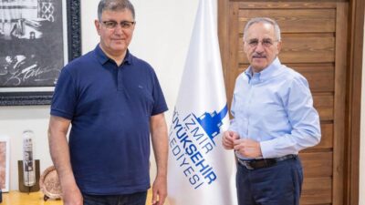 "Koltuk uğruna kayyum tarafında olmam!"