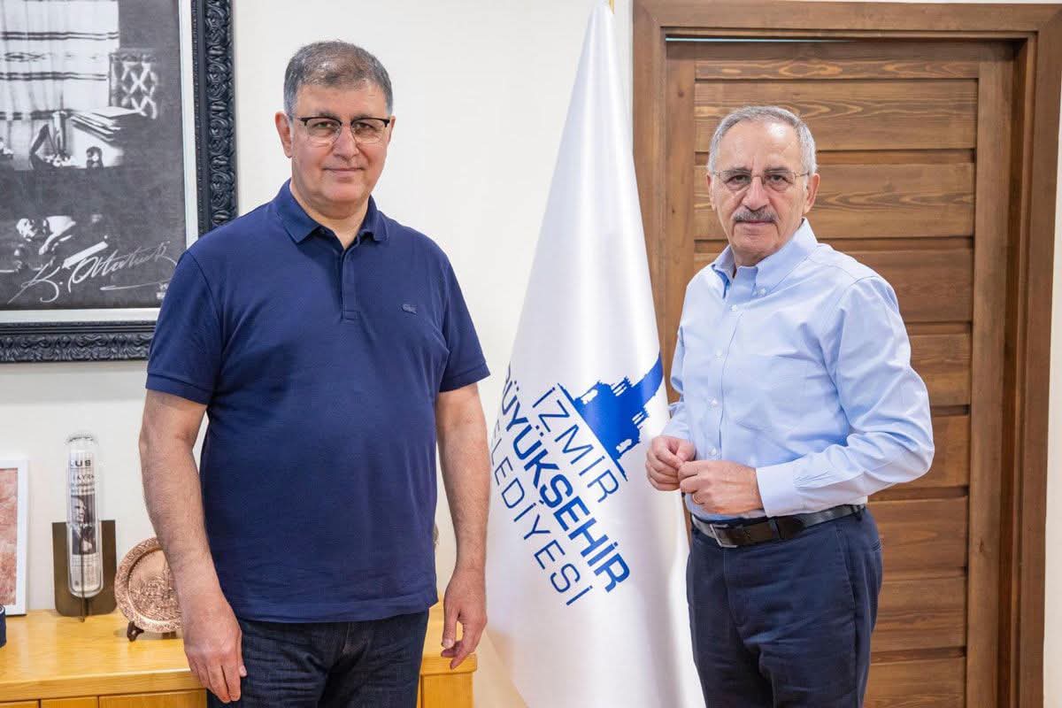 "Koltuk uğruna kayyum tarafında olmam!"