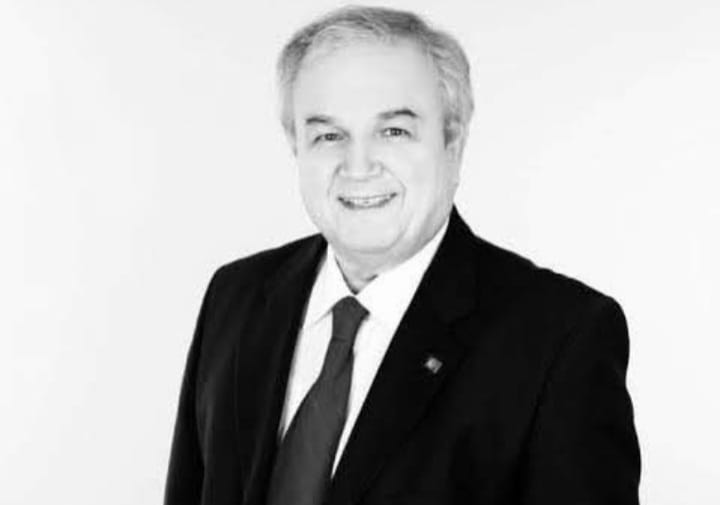 Ege Kritik/Sait TEMUR22.Dönem CHP Balıkesir Milletvekili Orhan Sür uzun süredir