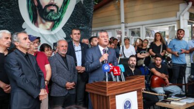 Ege Kritik/Sait TEMUR “Gerekirse baş vermeye ama baş eğmemeye, Hacı Bektaş’ın