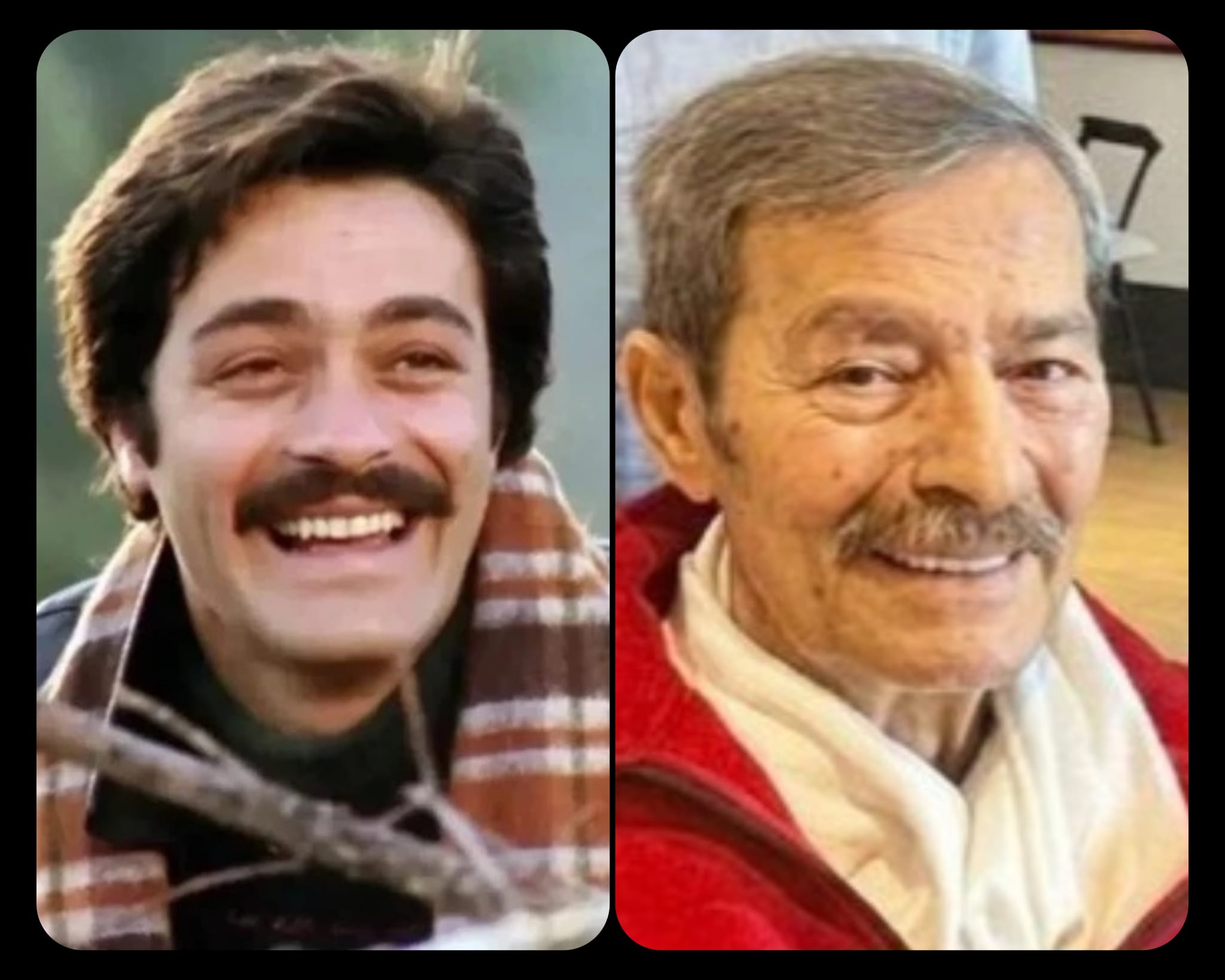 "Bir döneme damgasını vurdu"
