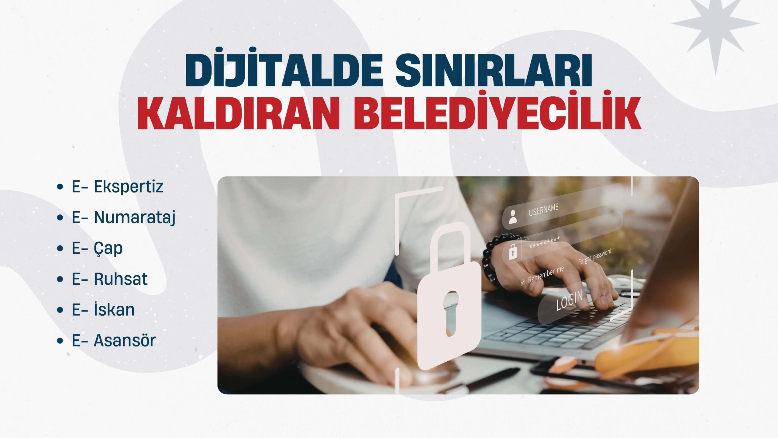 Bornova Belediyesi, ekspertiz süreçlerini dijital ortama taşıyan e-Eksper uygulamasını hizmete