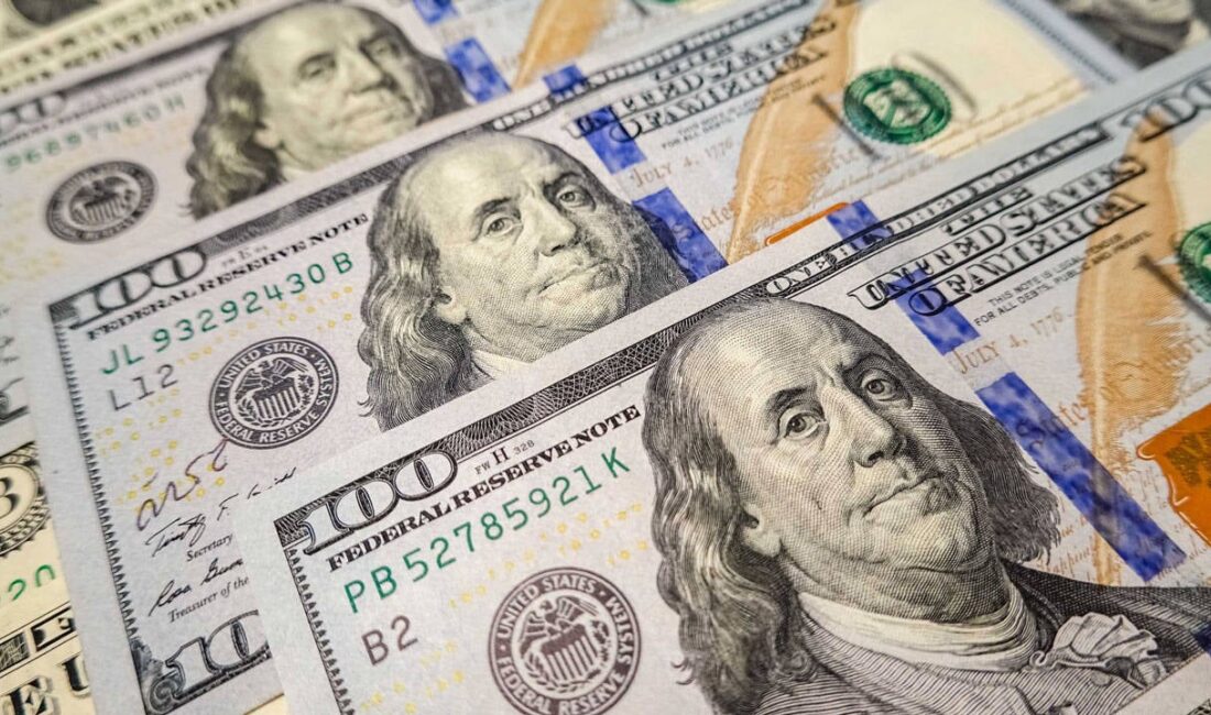 Küresel finans piyasalarında gözler yeniden ABD Merkez Bankası (Fed) ve
