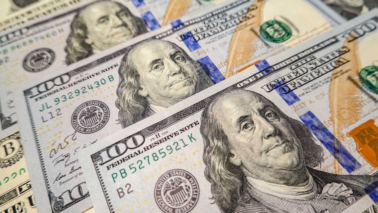 Küresel finans piyasalarında gözler yeniden ABD Merkez Bankası (Fed) ve