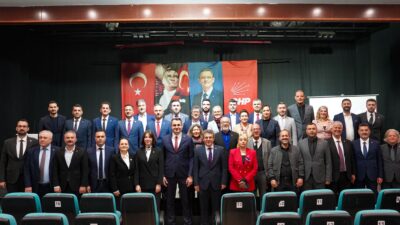 Ege Kritik/Sait TEMURMahkeme kararıyla göreve gelen CHP Genel merkez yönetimi