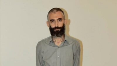 Ege Kritik/Haber MerkeziCezaevlerindeki “Kuyu Tipi” hücreleri protesto için 266 gündür