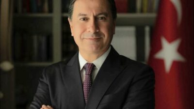 Ege Kritik/Sait TEMURMuğla Büyükşehir Belediye Başkanı Ahmet Aras “AK Parti’ye