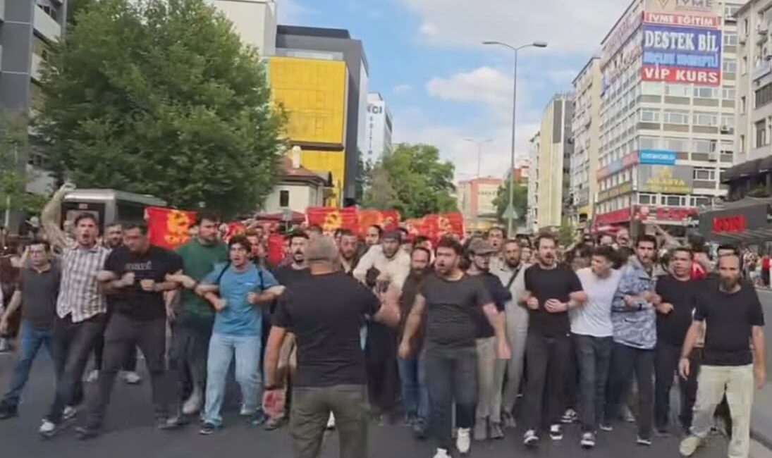 Ege Kritik/Sait TEMURNATO’ya hayır demek değil, NATO’culuk suçtur” Türkiye Komünist